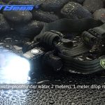 JETBeam HR25 Rechargeable LED Headlamp view 12