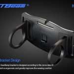 JETBeam HR30 Pro Rechargeable LED Headlamp view 8