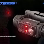 JETBeam HR30 Pro Rechargeable LED Headlamp view 16