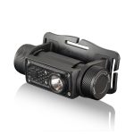 JETBeam HR30 Pro Rechargeable LED Headlamp view 19