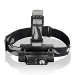 JETBeam HR30 Pro Rechargeable LED Headlamp view 22