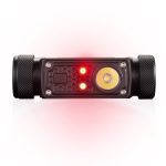 JETBeam HR30 Pro Rechargeable LED Headlamp view 23