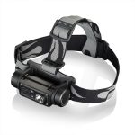 JETBeam HR30 Pro Rechargeable LED Headlamp view 24