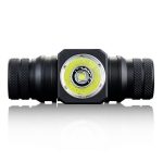 JETBeam HR25 Rechargeable LED Headlamp view 13