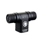 JETBeam HR25 Rechargeable LED Headlamp view 14