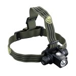JETBeam HR25 Rechargeable LED Headlamp view 15
