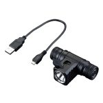JETBeam HR25 Rechargeable LED Headlamp view 16