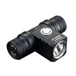 JETBeam HR25 Rechargeable LED Headlamp view 17