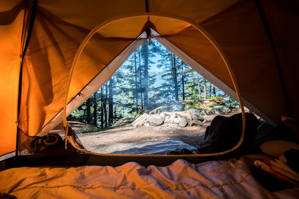 Camping Essential Bundle (Coming Soon)