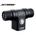 JETBeam HR25 Rechargeable LED Headlamp view 18