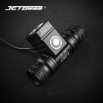 JETBeam HR25 Rechargeable LED Headlamp view 19