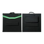 150W Portable Solar Panel 18V Foldable view 5
