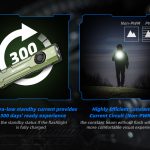 JETBeam E26 UV Tactical Flashlight view 12
